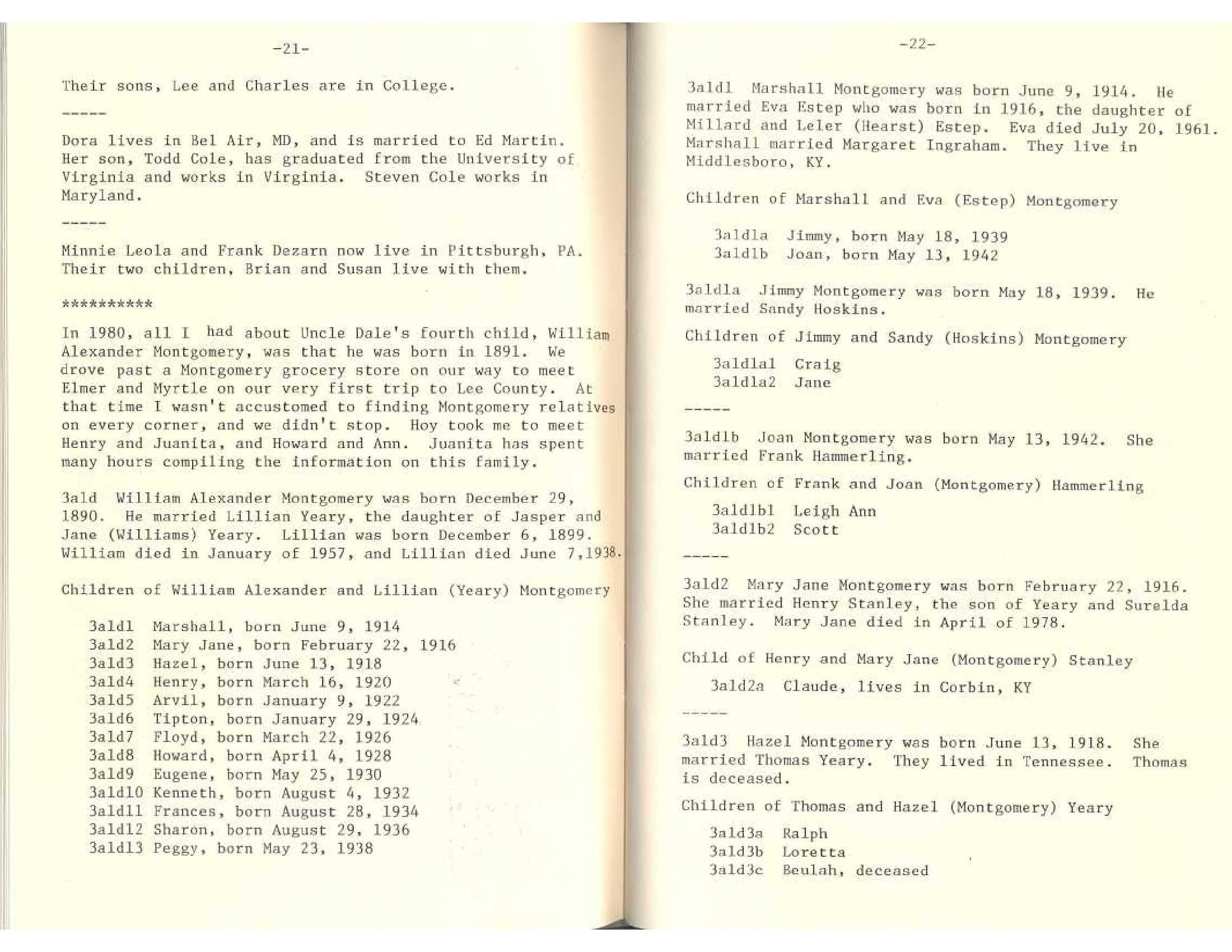 Document